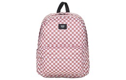 Рюкзак унисекс Vans, Pink vn000h4xcho1 | pink