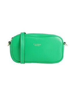 Сумка кросс-боди Visone с логотипом бренда, зеленый 45742033xb | green