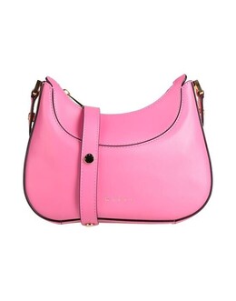 Сумка через плечо Marni, пурпурный 45760250bp | magenta