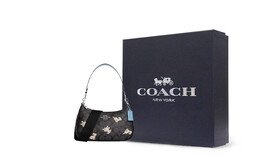 Сумка на плечо Coach Женское Teri cc775-svg0