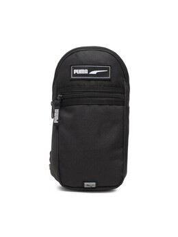 Рюкзак Puma, черный deck crossbody 079190 | schwarz