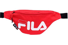 Сумка через плечо Fila Fila Waist Bag Slim, красный 4342944 | rot