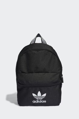 Маленький классический рюкзак adicolor Adidas Originals, черный 134-276 | black