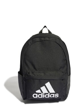 Классическая сумка Adidas, черный m89-682 | dark black
