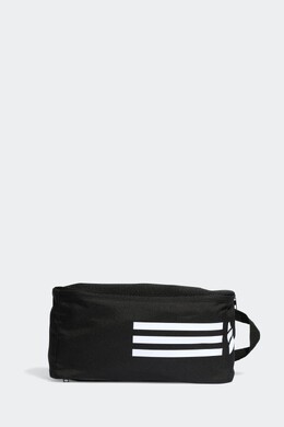Сумка для тренировочной обуви для футбола Adidas, черный u75-785 | black