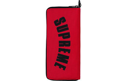 Клатч The North Face x Supreme SS19, красный sup-ss19-562 | red