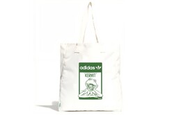 Сумка унисекс Adidas Originals, White gq3291 | white