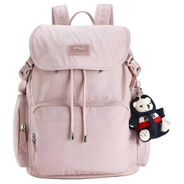 Женский рюкзак ФИЛА Fila, Light bean paste f13w429167fpk | light bean paste