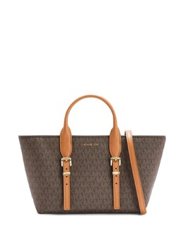 Маленькая сумка-тоут Мур Michael Kors, коричневый 30r5g9os1b | коричневый