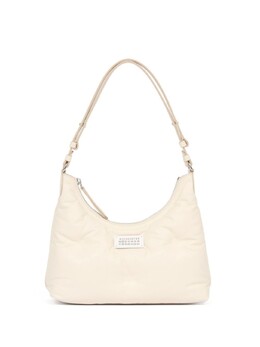 Сумка через плечо Glam Slam Maison Margiela, нейтральный цвет sb3wg0024p4300 | нейтральные цвета