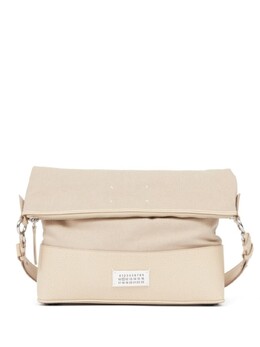 Сумка через плечо Maison Margiela, нейтральный цвет sb1wg0043p4348 | нейтральные цвета