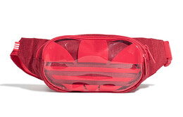 Поясная сумка унисекс Adidas Originals, Red gd4704 | red