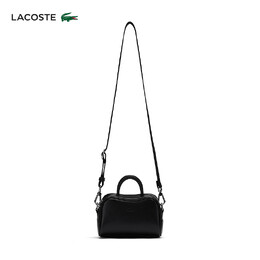 Сумка Lacoste через плечо, бордовый 770234979046 | m96/酒红色
