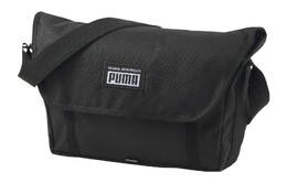 Сумка через плечо унисекс Puma, Black 079132-01 | black