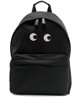 Рюкзак Eyes Anya Hindmarch, черный 193528 | черный