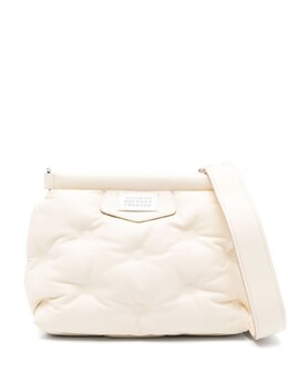 Маленькая сумка на плечо Glam Slam Classique Maison Margiela, белый sb1wg0028p4300 | белый