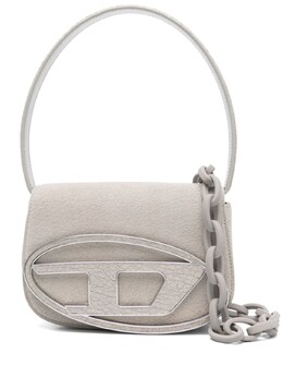 Сумка-тоут 1dr Diesel, серый x08396ps919 | серый