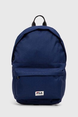 Бома рюкзак Fila, темно-синий ppyx-pku048_59x | granatowy