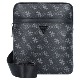 Сумка через плечо Guess Vezzola 20 cm, темно черный 3292264 | dark black