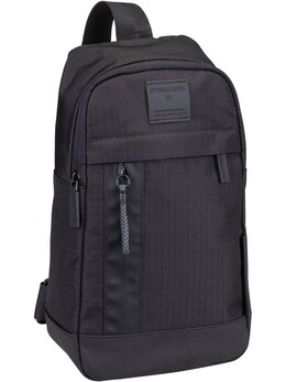 Рюкзак Strellson, черный 4502200 | black
