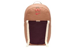 Рюкзак унисекс Nike, Amber brown spell night brown spell bright crimson dj9678-225 | amber brown spell night brown spell bright crimson