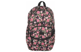 Рюкзак унисекс Vans, Black vn0a4b28f2b | black