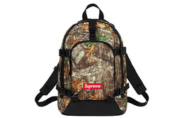 Рюкзак Supreme FW19, камуфляжный sup-fw19-014 | multicolor
