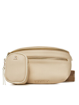 Наплечная сумка Steve Madden Bclarke SM13001507, экрю 0000304361302 | écru