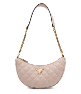 Сумка-хобо Guess, цвет nude gu242w000131e7400os | nude