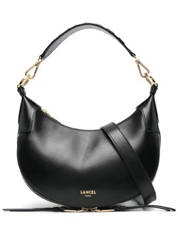 Сумка-тоут Origami Lancel, черный a13313 | черный