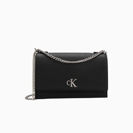 Сумка женская Calvin Klein с металлической пряжкой, серо-синий 644818447739 | pc6-灰蓝色