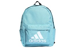 Рюкзак унисекс Adidas, Старый синий пишется белый hr9813 | old blue spelled white