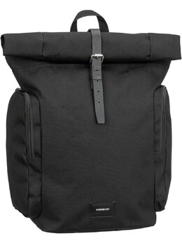 Рюкзак Sandqvist AXEL, черный 12661201 | black
