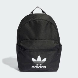 Рюкзак Adidas IJ0761, черный ij0761 | black