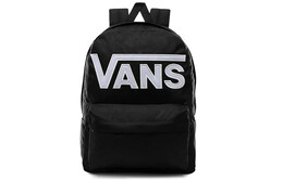 Рюкзак унисекс Vans Old Skool, Черный vn0a5khpy28 | black