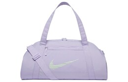 Спортивная сумка унисекс Nike, Туманно-зеленый dr6974-512 | foggy green