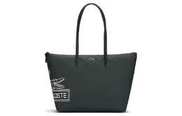 Lacoste Женская сумка, Dark Green nf4243sj-k49 | dark green