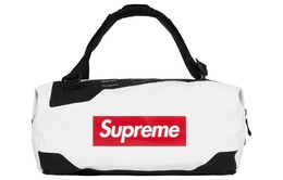 Сумка дорожная Supreme, белый / черный sup-ss24-205 | white