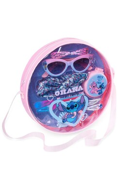 Сумка для аксессуаров Disney, мультиколор m5056503827816 | multi