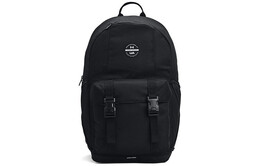 Рюкзак унисекс Under Armour, Черный 1364184-002 | black