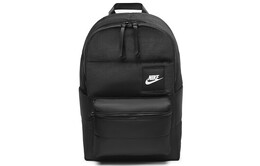 Рюкзак Nike унисекс Heritage, Черный cq0263-010 | black