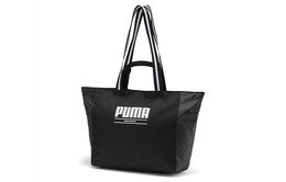 Сумка унисекс Puma, Black 076569-01 | black
