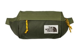 Поясная сумка унисекс The North Face, Army Green 3ky6-r70 | army green