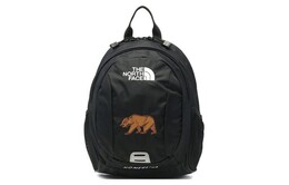 Детский рюкзак The North Face, Black nmj72361-k | black