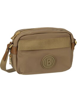 Сумка через плечо Bogner Maggia Lidia Shoulderbag XSHZ, хаки 5285932 | khaki