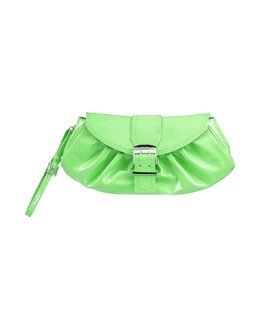 Сумка By Far, светло-зеленый 45803800rb | light green