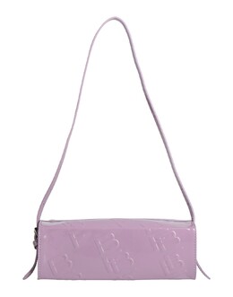 Сумка через плечо By Far, сирень 45859271pc | lilac