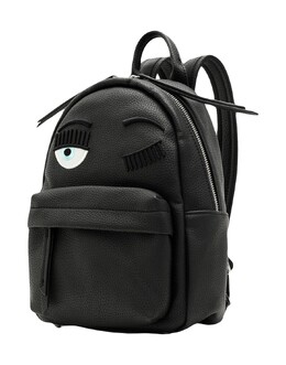 Рюкзак Chiara Ferragni, черный 45430555rf | black