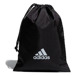 Сумка sack knapsack bag mini 'black' Adidas, черный fm2309 | black