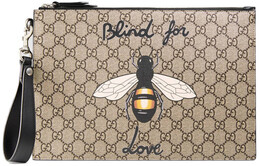 Мужской клатч Gucci 473904-9cd1n-8666